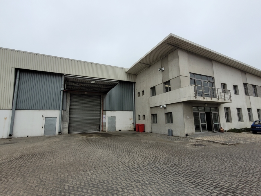 To Let commercial Property for Rent in Montague Gardens Western Cape